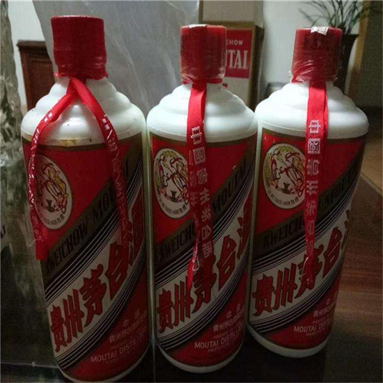醴陵临沂河东50年茅台回收价格哪里回收(附近上门回收茅台酒）?